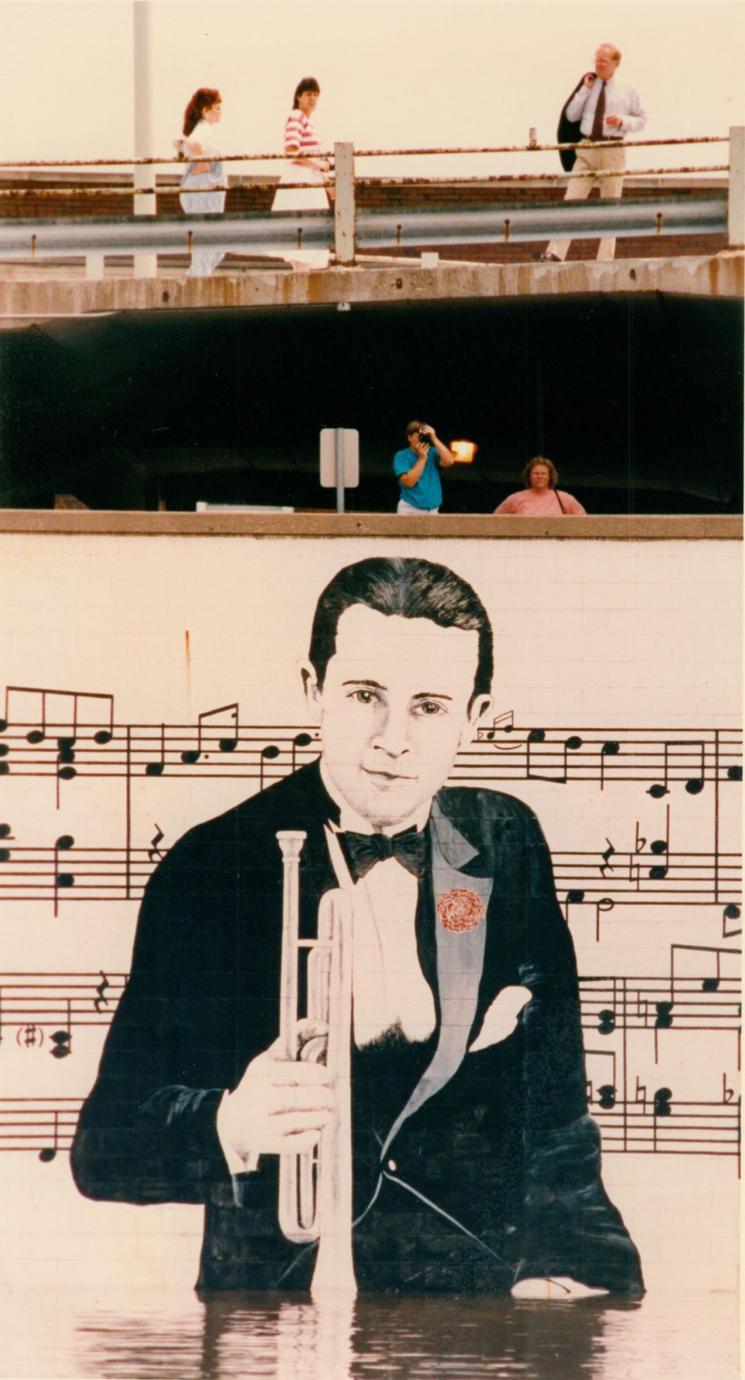 19930703 -- Davenport, Iowa